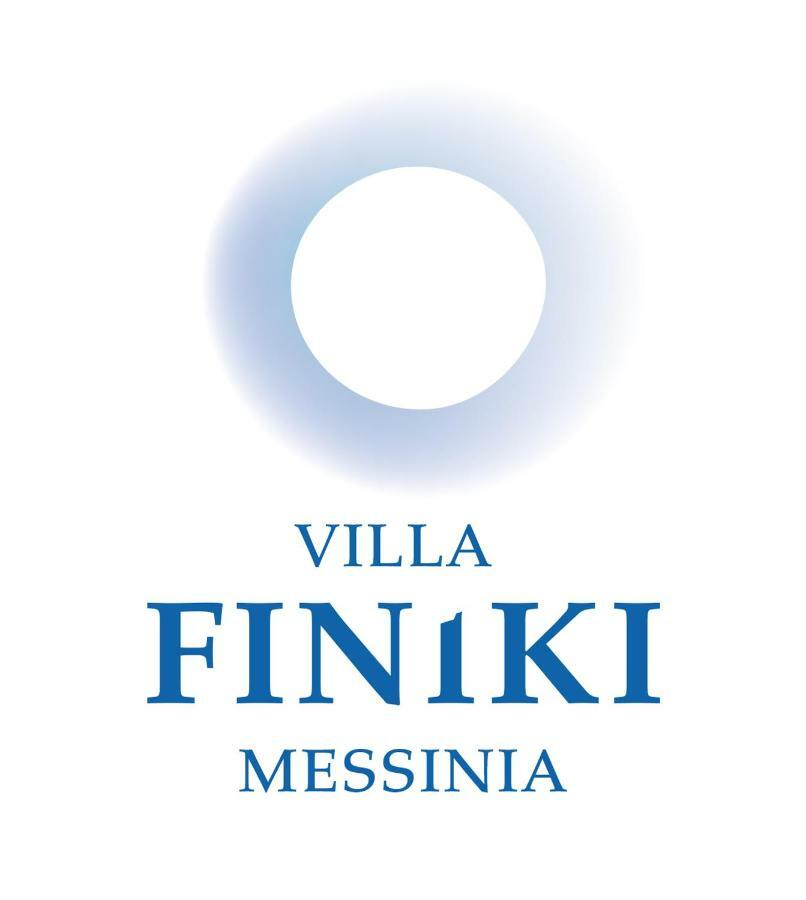 Villa Finiki Messinia Upstairs מראה חיצוני תמונה